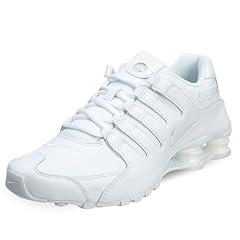 Nike scarpe shox usato  Spedito ovunque in Italia 