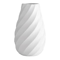 Vase céramique blanche d'occasion  Livré partout en France