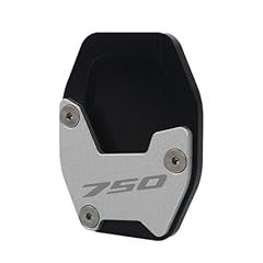 Side stand pad for sale  Delivered anywhere in UK