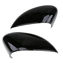 Gloss black wing for sale  Delivered anywhere in UK
