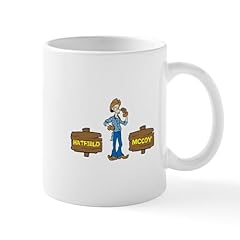 Cafepress hatfield mccoy for sale  Delivered anywhere in USA 