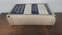 English historical documents. for sale  Delivered anywhere in UK