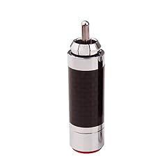 Zgydnm rca plug for sale  Delivered anywhere in UK