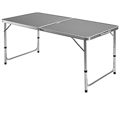 Table camping gris d'occasion  Livré partout en France