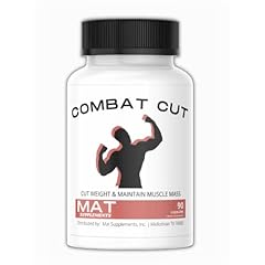 Mat supplements combat for sale  Delivered anywhere in USA 