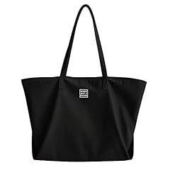 Maymooner black tote for sale  Delivered anywhere in Ireland