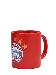 Bayern münchen logo usato  Spedito ovunque in Italia 