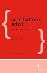 Labour win hard for sale  Delivered anywhere in UK