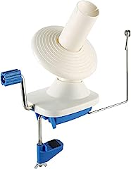 Yarn winder wool for sale  Delivered anywhere in Ireland