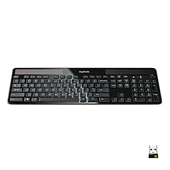 Logitech k750 for sale  Delivered anywhere in UK