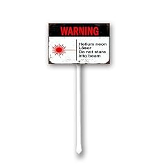 Uptell warning helium for sale  Delivered anywhere in USA 