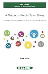 Guide belbin team for sale  Delivered anywhere in UK