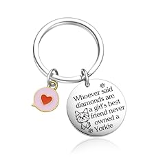 Owhoms yorkie gift for sale  Delivered anywhere in USA 