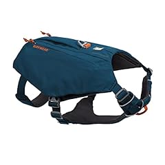 Ruffwear hundegeschirr taschen gebraucht kaufen  Wird an jeden Ort in Deutschland