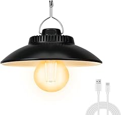 Campinglampe aufladbar yizhet gebraucht kaufen  Wird an jeden Ort in Deutschland