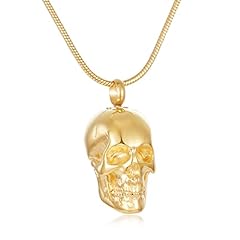 Retro gothic skull for sale  Delivered anywhere in USA 