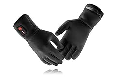 Bertschat heated gloves for sale  Delivered anywhere in UK