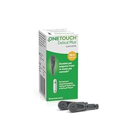 Onetouch delica plus usato  Spedito ovunque in Italia 