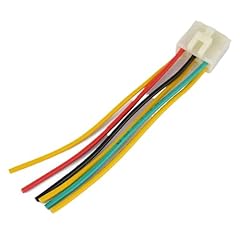 Rectifier plug connector for sale  Delivered anywhere in UK