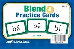 Blend practive cards for sale  Delivered anywhere in USA 