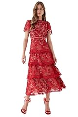 Coast tiered lace for sale  Delivered anywhere in UK