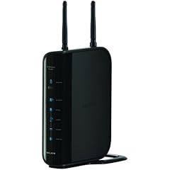 Belkin wireless router for sale  Delivered anywhere in USA 