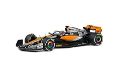 Solido1 mclaren britain gebraucht kaufen  Wird an jeden Ort in Deutschland