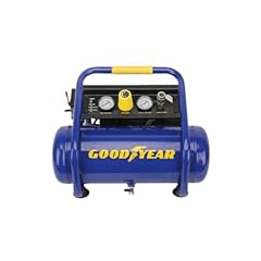 Goodyear gallon quiet for sale  Delivered anywhere in USA 