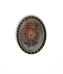 Tudor rose brooch for sale  Delivered anywhere in USA 