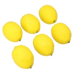 Set limoni artificiali usato  Spedito ovunque in Italia 