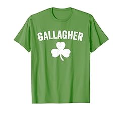 Gallagher irish family for sale  Delivered anywhere in USA 