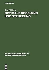 Ptimale regelung steuerung gebraucht kaufen  Wird an jeden Ort in Deutschland