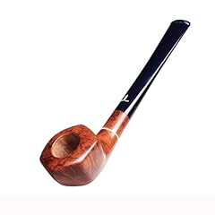Wooden tobacco pipe for sale  Delivered anywhere in UK