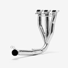 Lextek exhaust header for sale  Delivered anywhere in UK