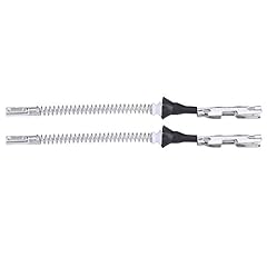 Kimiss 4pcs rear for sale  Delivered anywhere in UK