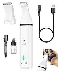 Oneisall dog clippers for sale  Delivered anywhere in USA 