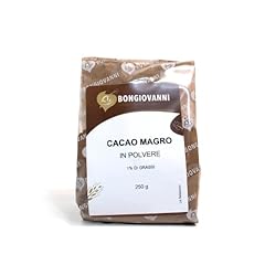 Cacao magro polvere usato  Spedito ovunque in Italia 
