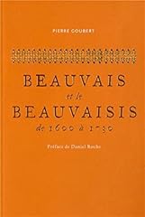Beauvais beauvaisis 1600 d'occasion  Livré partout en France