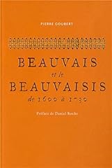 Beauvais beauvaisis 1600 d'occasion  Livré partout en France