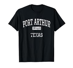 Port arthur texas for sale  Delivered anywhere in USA 