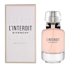 Givenchy interdit eau usato  Spedito ovunque in Italia 