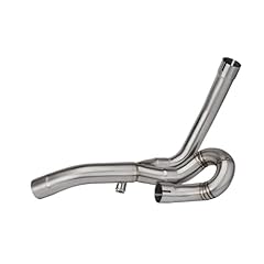 Motorcycle exhaust muffler for sale  Delivered anywhere in UK