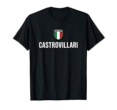 Castrovillari maglietta usato  Spedito ovunque in Italia 