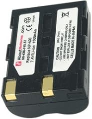 Battery for KONICA MINOLTA DYNAX 7, 7.4V, 1500mAh, for sale  Delivered anywhere in UK
