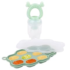 2pcs baby feeder for sale  Delivered anywhere in UK