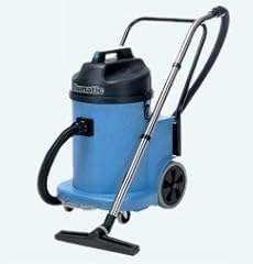 Numatic blue wet for sale  Delivered anywhere in Ireland