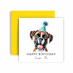 Huxters birthday card for sale  Delivered anywhere in UK