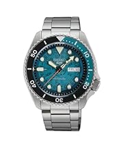 Seiko cadran bleu d'occasion  Livré partout en France