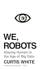 Robots staying human for sale  Delivered anywhere in USA 