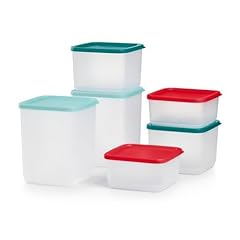 Tupperware stacking square for sale  Delivered anywhere in USA 